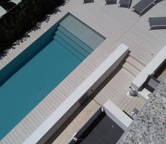 Hotel Nettuno Cala Gonone