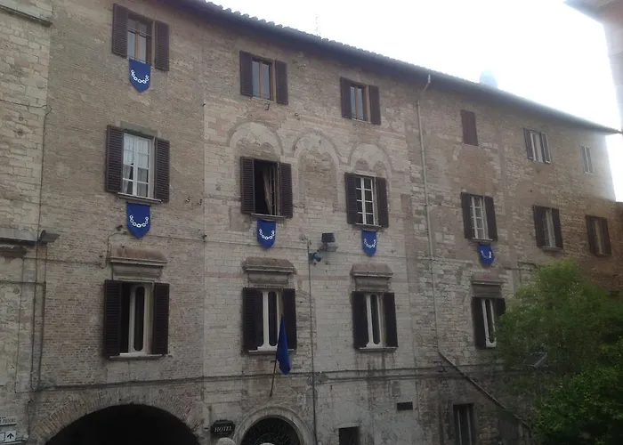 Albergo Anna Perugia