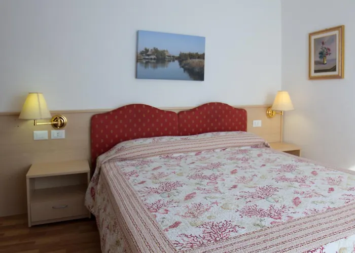 Hotel Elvia Lignano Sabbiadoro