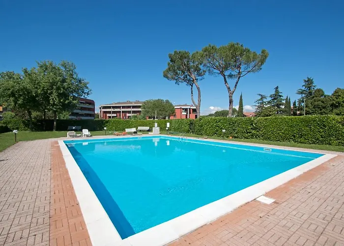 Aparthotel fior di loto Desenzano del Garda