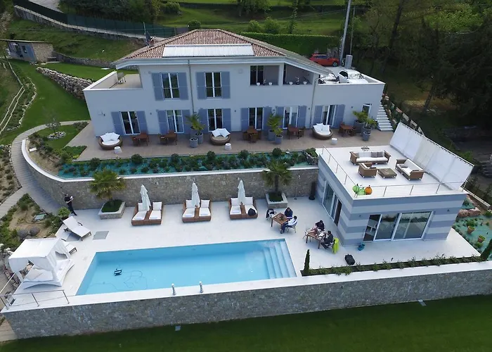 Zeno Suites San Zeno di Montagna