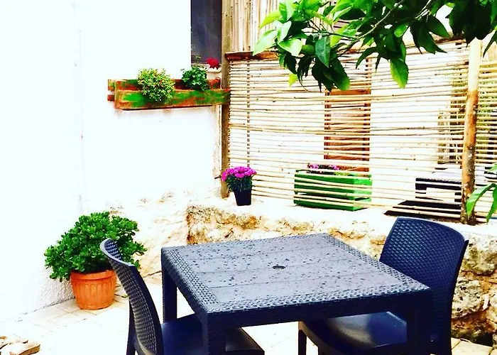 B&B Santebice Polignano a Mare