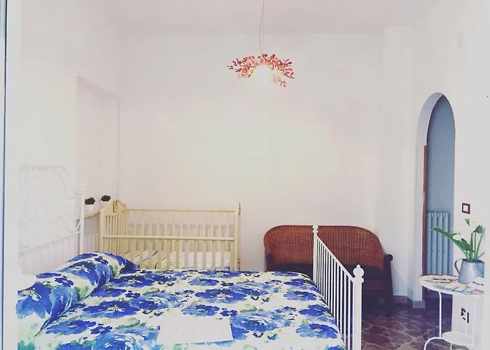 B&B Santebice Polignano a Mare