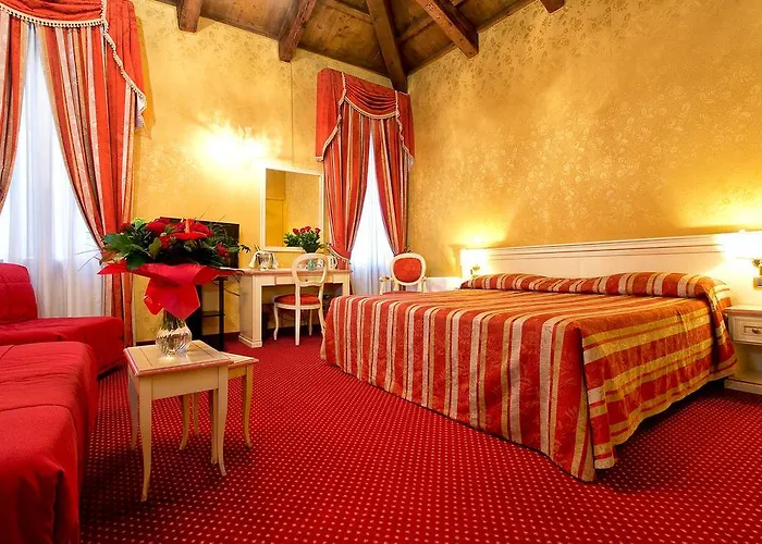 Ca' San Polo - Ferretti Hotels Collection Venezia