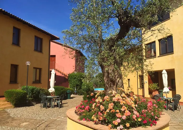 Residence La Venecca Orbetello