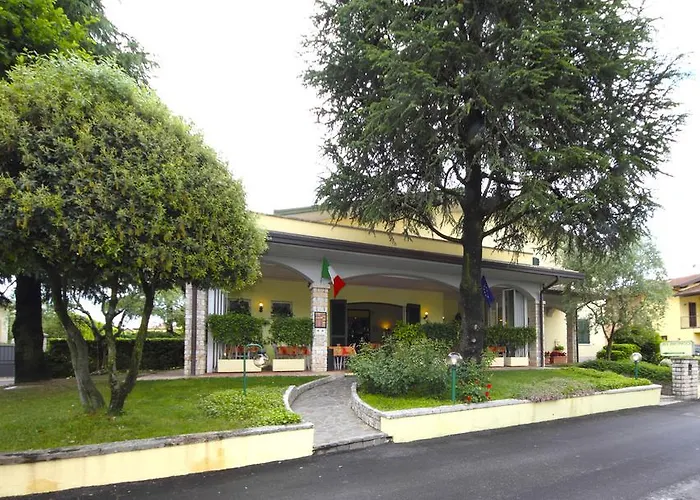 Albergo La Quiete Desenzano del Garda