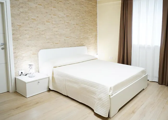 Hotel Gattini33 Matera