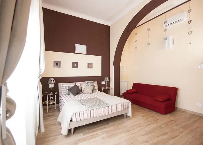Hotel Le Mie Stelle La Spezia