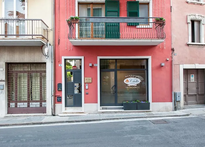 Hotel Casa Citella Bussolengo