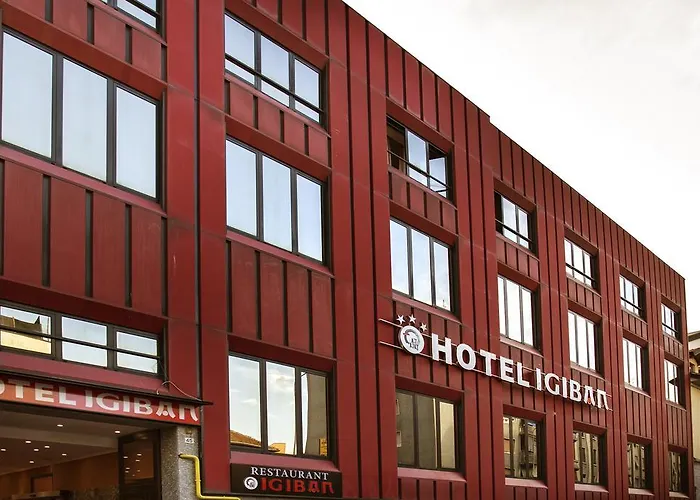 Igiban Hotel Milano