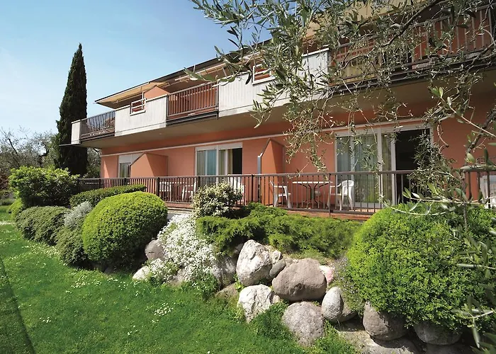 Residence La Madonnina Limone sul Garda