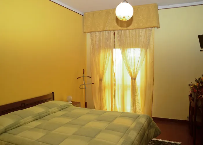 Hotel Ristorante Il Pino Chiusi