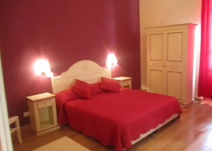 Hotel Savonarola Firenze