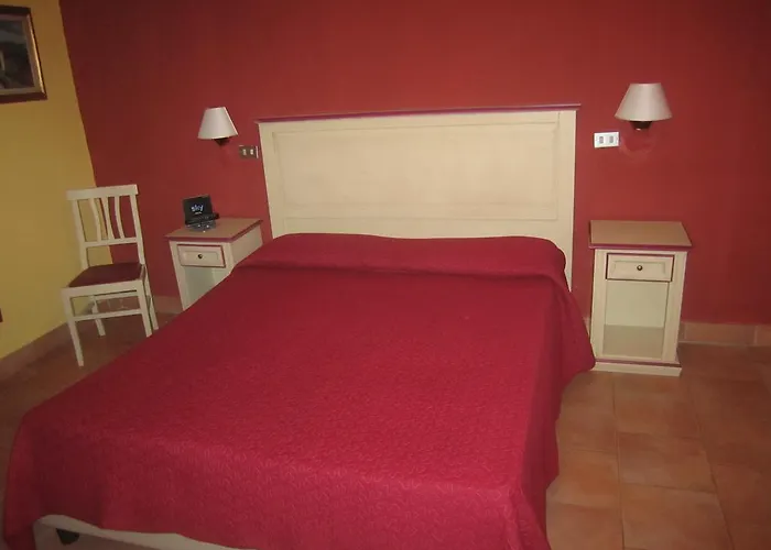 Hotel Savonarola Firenze