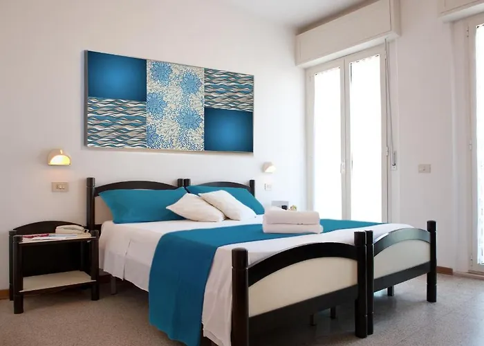 Hotel Riz Cattolica