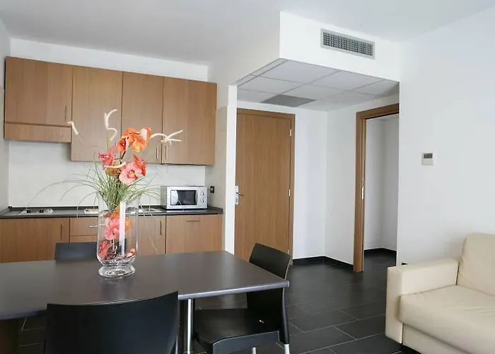 Hotel Pomezia Sporting