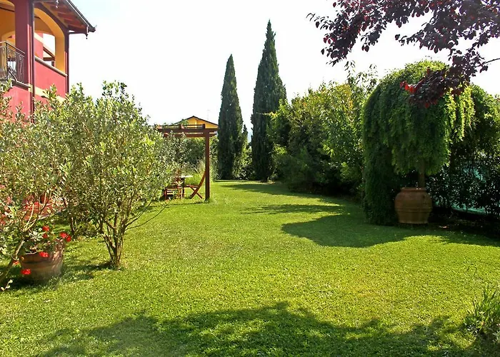 Di Luna e Di Sole Sarzana