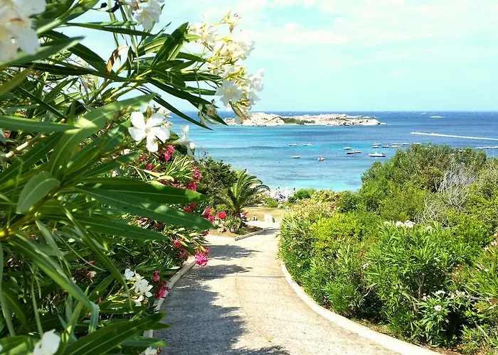 Residence La Marmorata Santa Teresa di Gallura