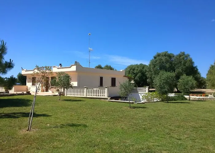 Donna Rosa B&B Otranto
