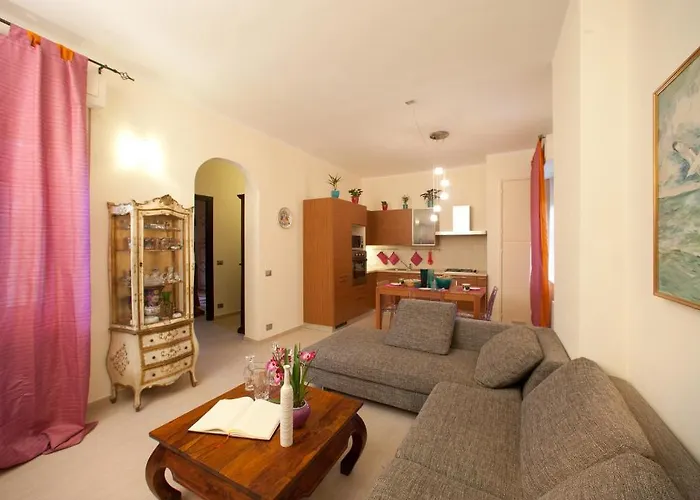 B&B Al Calcandola Sarzana
