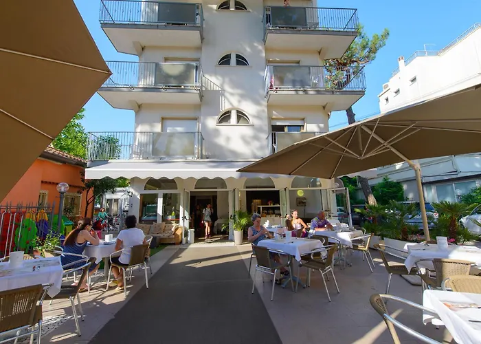 Hotel Falco Riccione