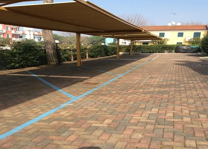 Appartamenti Faro Vecchio Cavallino-Treporti