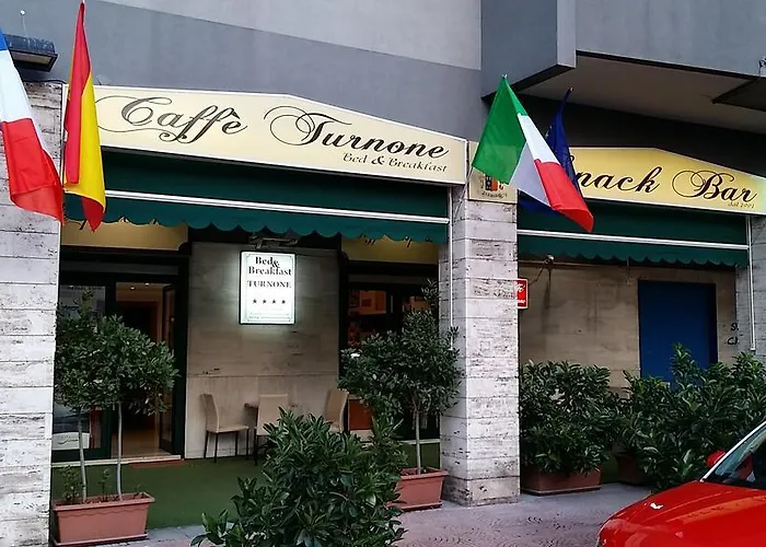 Aparthotel Turnone Taranto