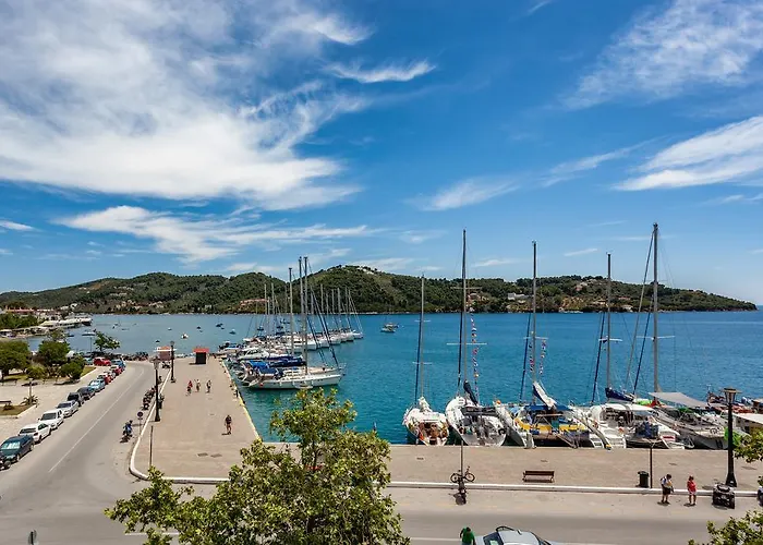 Hotel Akti Città di Skiathos