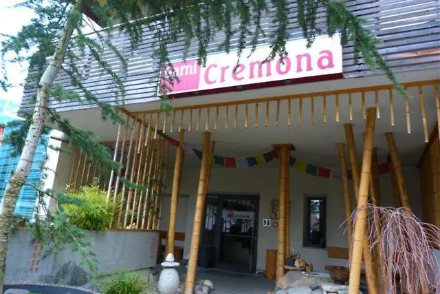 Bed and Breakfast Garni Cremona Bressanone