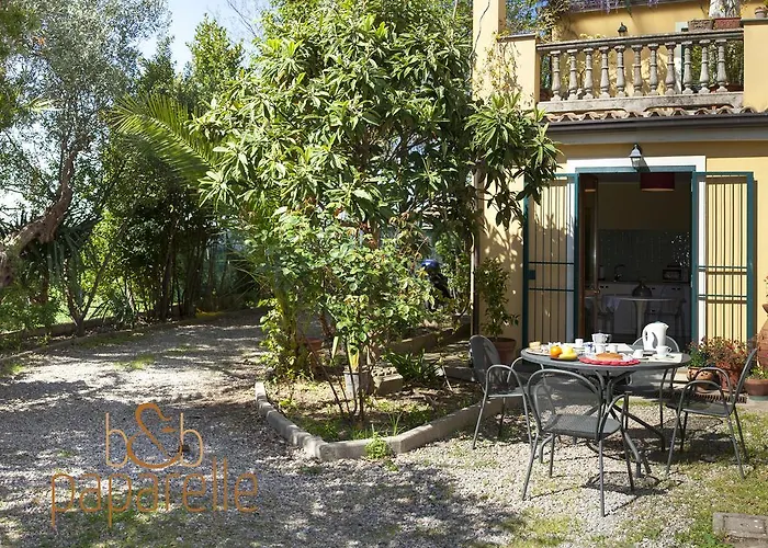 B&B Paparelle Cosenza