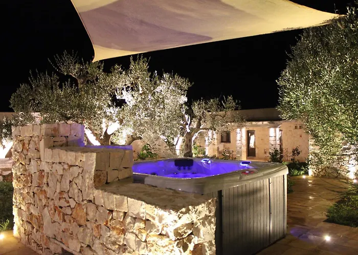 Il Gabellota Resort Alberobello