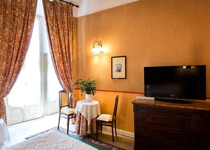 Antica Locanda Solferino Milano