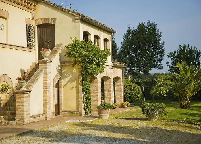 B&B Cristina Porto Recanati
