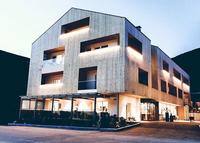 Gourmet - Boutique Hotel Tanzer Falzes