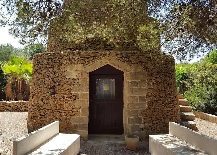 B&B Villa Lory Ugento