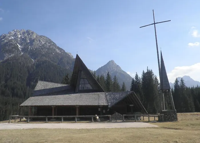 Albergo Centrale Santo Stefano Di Cadore