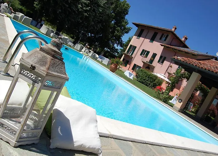Torre Dei Frati Bed & Breakfast Fossano