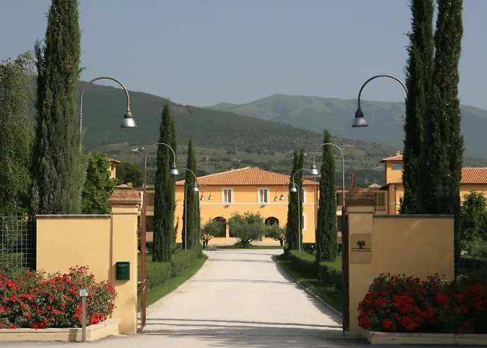 Delfina Palace Hotel Foligno