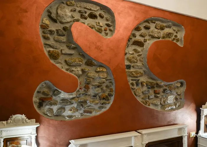 Hotel Casa Scola Loano