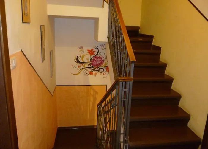 Hotel San Giovanni Milano