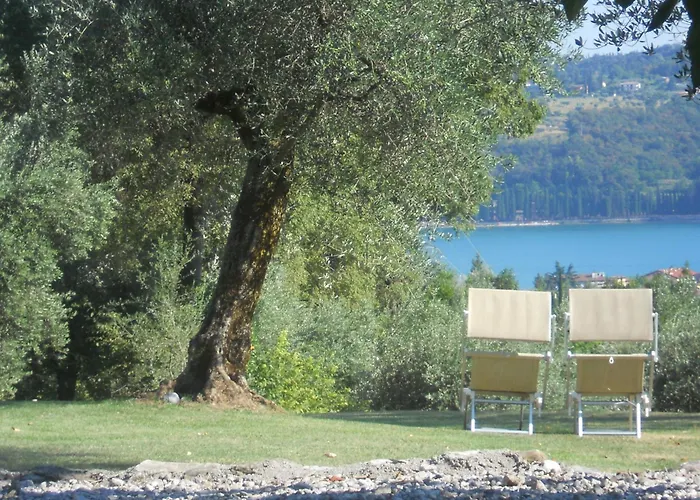 B&B Renzano bedrooms Salò