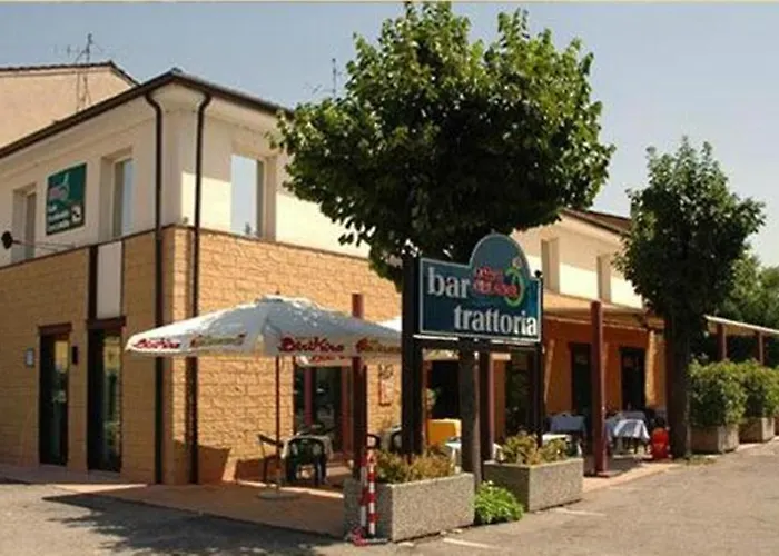 Locanda Corte Girlanda Verona