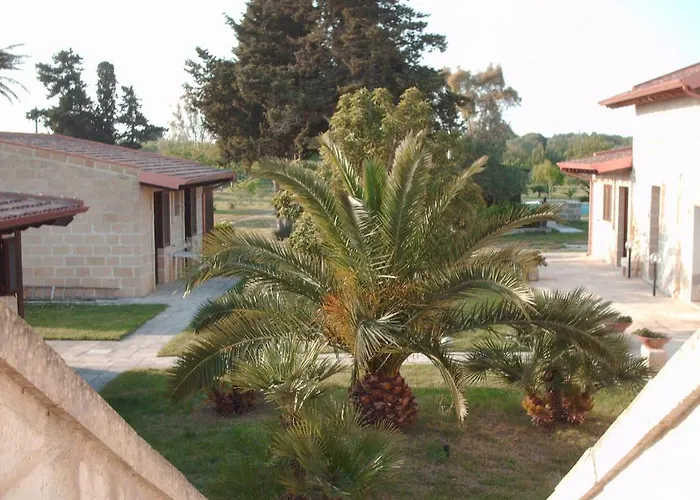 Masseria Grande Torre dell'Orso