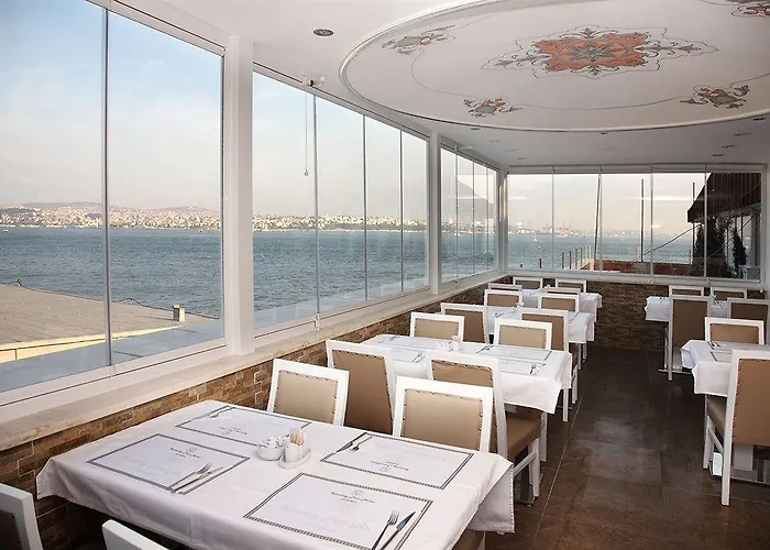 Karakoy Port Hotel Provincia di Provincia di Istanbul