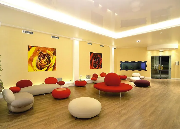Residence Modus Vivendi Sanremo