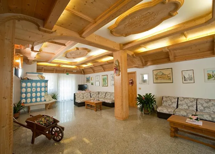 Albergo Negritella Borgo Valsugana