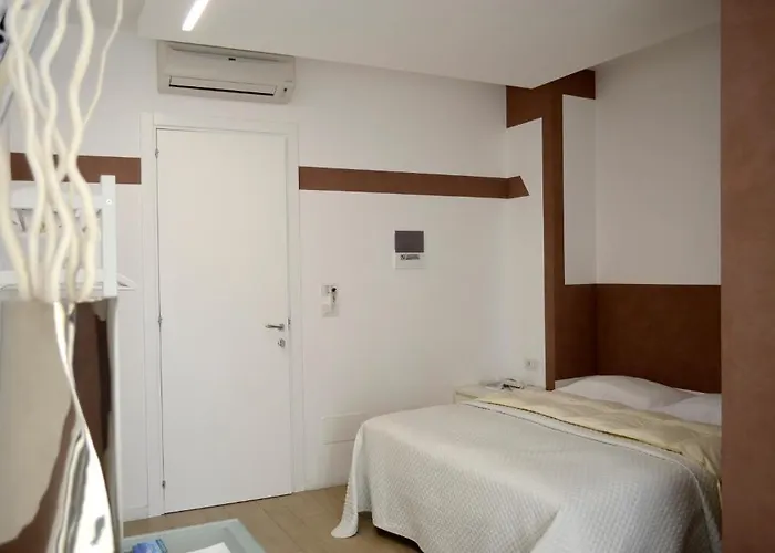 B&B Dimora Silvestri Polignano a Mare