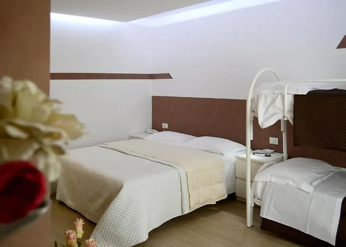 B&B Dimora Silvestri Polignano a Mare