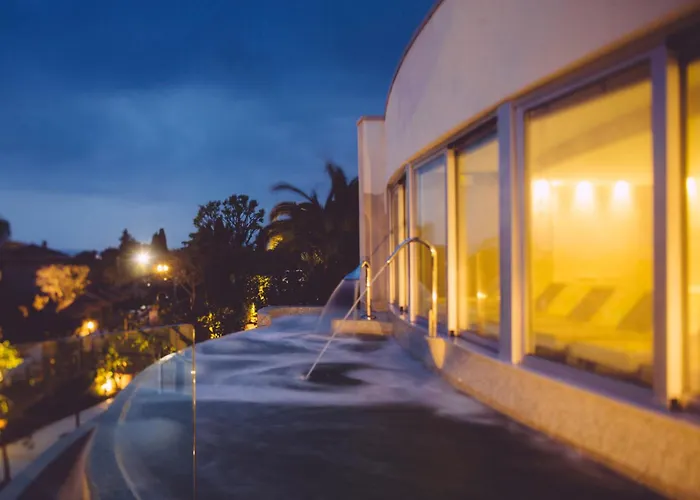 Hotel Olivi Spa&Natural Wellness Sirmione