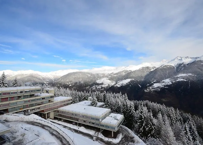 Residence Sole Alto Marilleva
